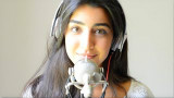 混血萌妹子I m Not The Only One - Luciana Zogbi